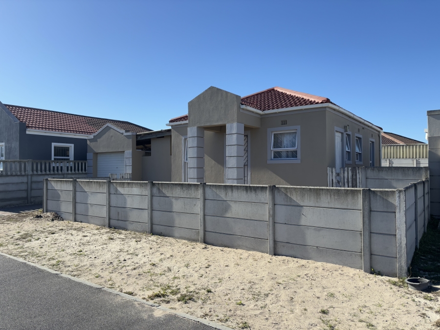 2 Bedroom Property for Sale in Rondevlei Park Western Cape